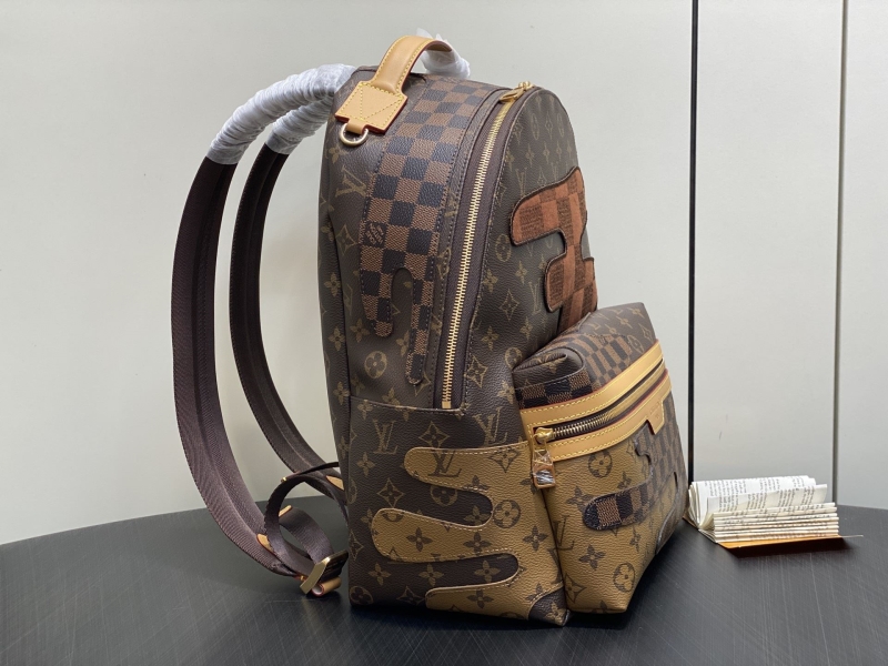 LV Backpacks